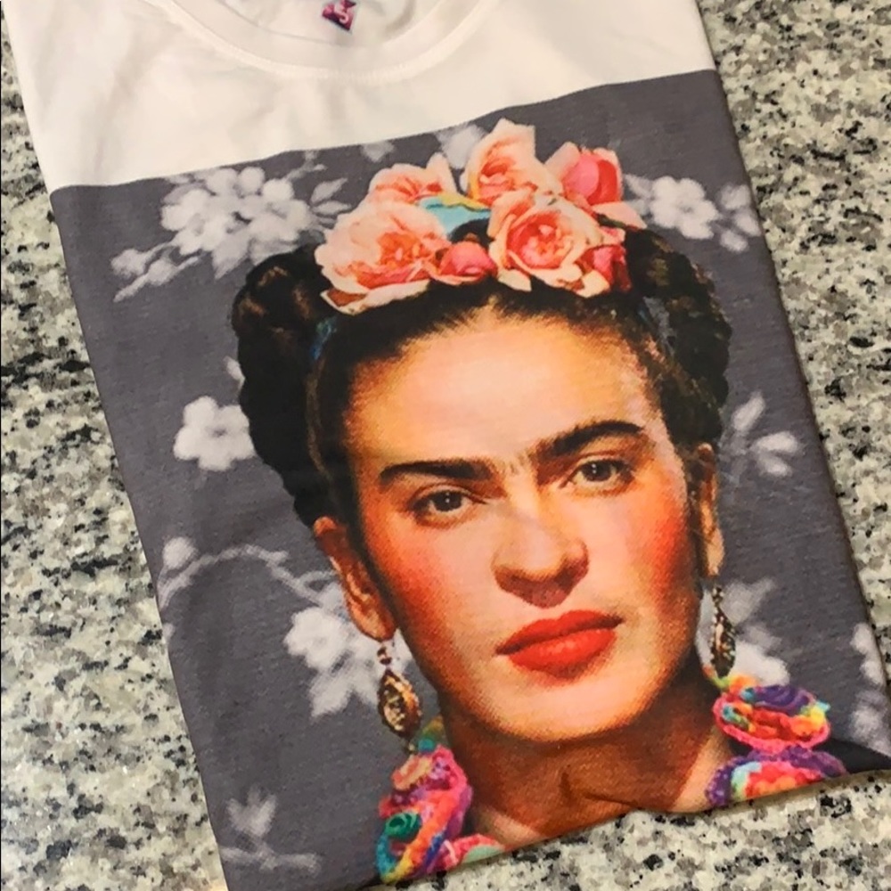 Frida Kahlo